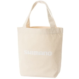 シマノ(SHIMANO) BA-011W コットントート 838872 トートバッグ