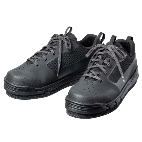 シマノ(SHIMANO) FS-022W ジオロックシューズ CPF 841599 フェルトソール