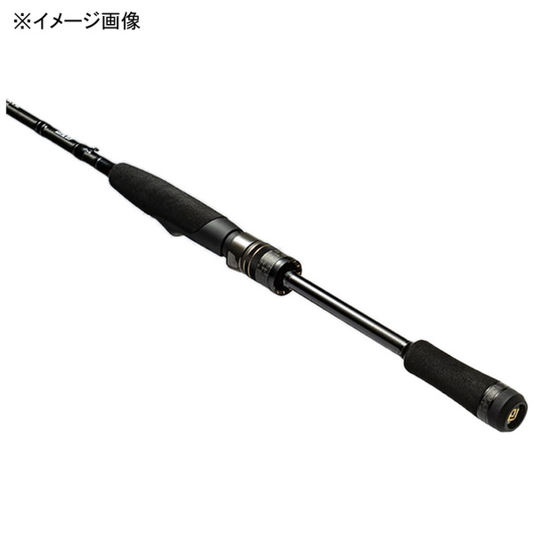 レジットデザイン スタンドアウト SOS65UL Mid Strolling Special(スピニング･ワンピース) 111-231 1ピーススピニング