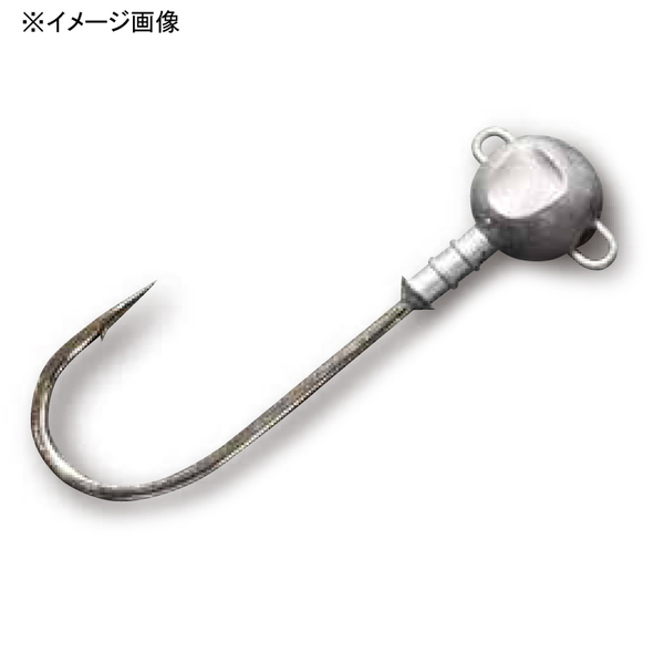 ドリームアップ(DreemUp) ブリブリヘッド   ワームフック(ジグヘッド)