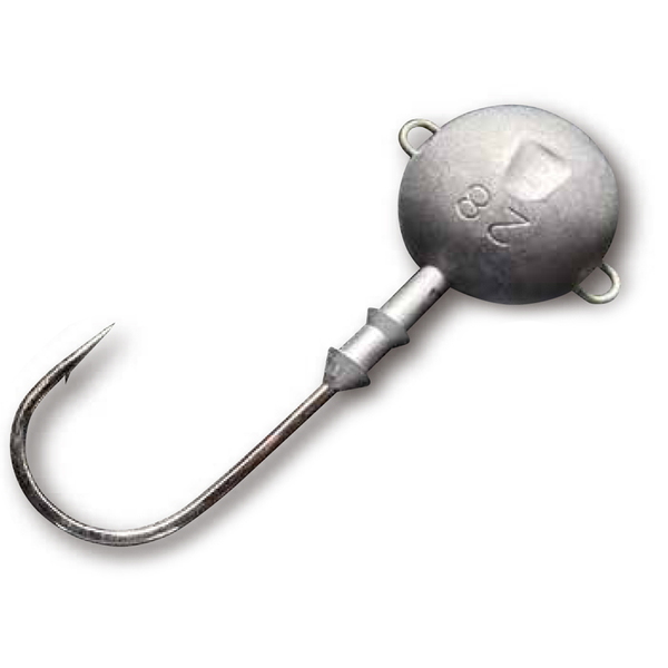 ドリームアップ(DreemUp) ブリブリヘッド   ワームフック(ジグヘッド)