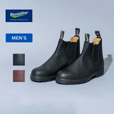 Blundstone(ブランドストーン) ［CLASSICS］BS1447 シュリンク型押しレザー サイドゴアブーツ BS1447299 アウトドアブーツ ショート