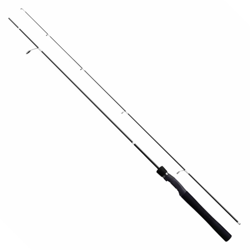 シマノ(SHIMANO) 23 ルアーマチックトラウト S60UL(スピニング・2