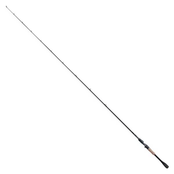 シマノ(SHIMANO) 21 ポイズングロリアス 168MH-LM 308665