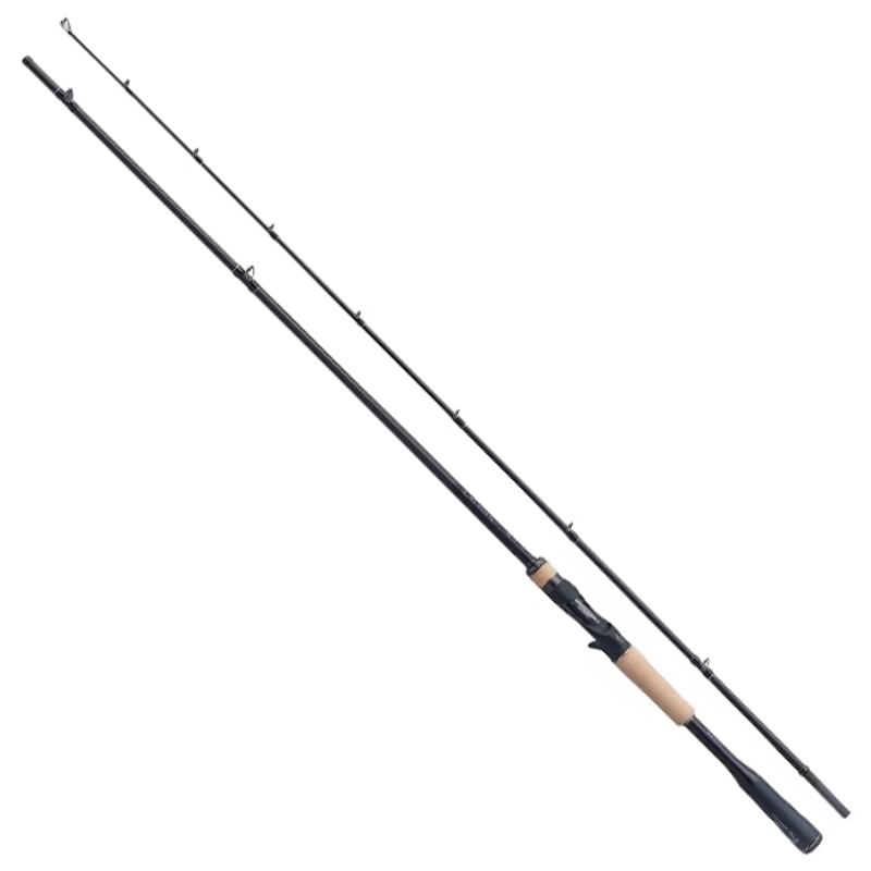 シマノ(SHIMANO) 22 エクスプライド 170M-G/2(ベイト・2ピース