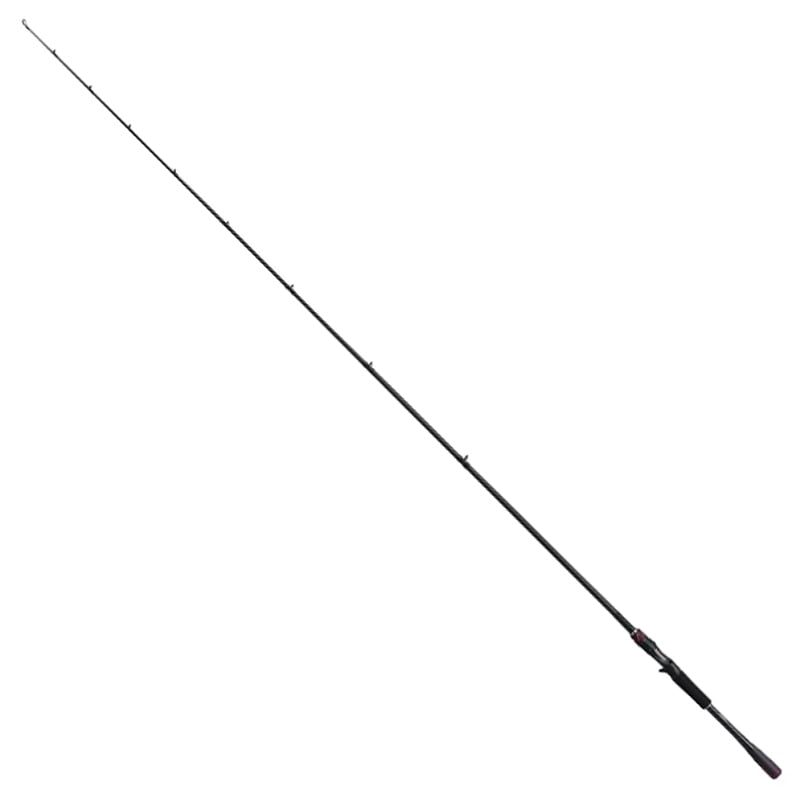 シマノ(SHIMANO) 20 ゾディアス 172MH-G(ベイト・2ピース) 370839