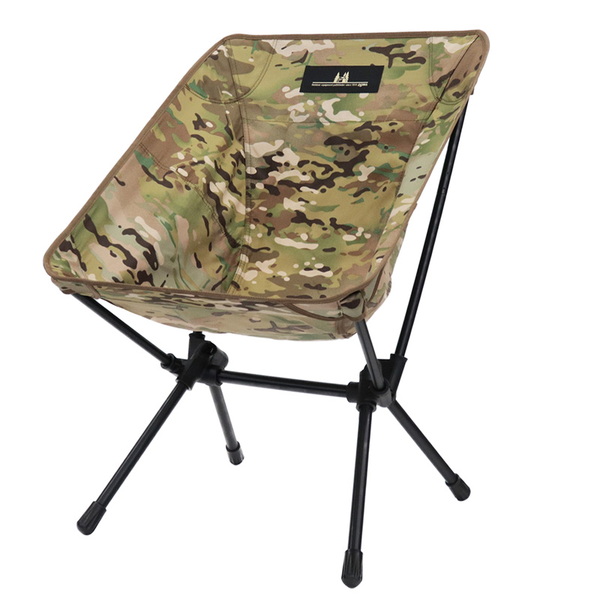 ogawa(キャンパルジャパン) ツーアングルチェア 1912 折り畳みチェア