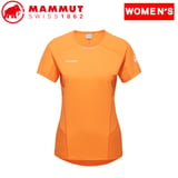 MAMMUT(マムート) Aenergy FL T-Shirt AF Women’s 1017-04990 Tシャツ･ノースリーブ(レディース)