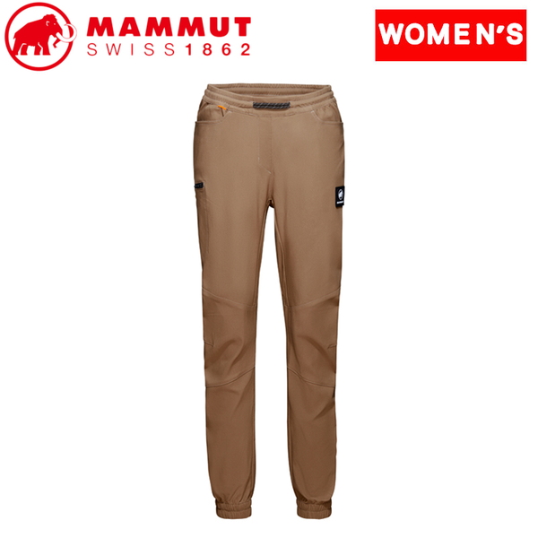 MAMMUT マムート Massone Pants Women's