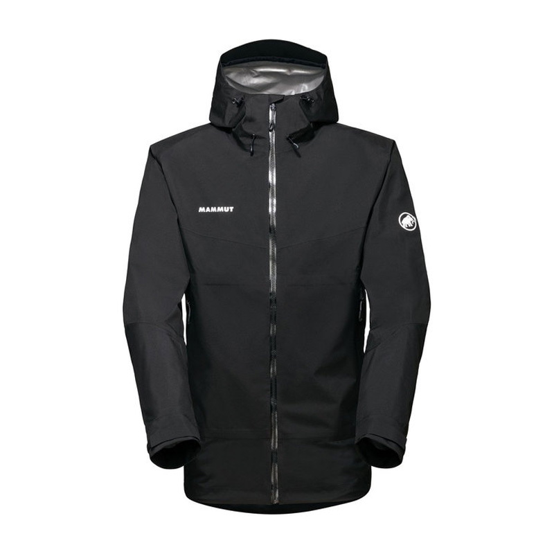 MAMMUT(マムート) 【23春夏】Convey Tour HS Hooded Jacket AF Men's ...