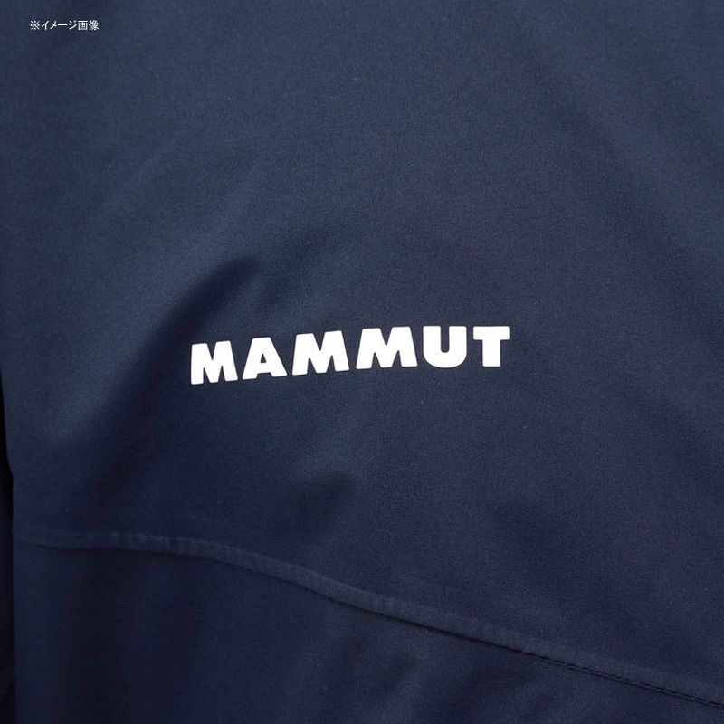 MAMMUT(マムート) 【23春夏】Convey Tour HS Hooded Jacket AF Men's