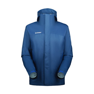 MAMMUT(マムート） Microlayer 2.0 HS Hooded Jacket AF Men’s 1010-28651