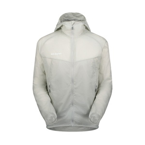 MAMMUT(マムート） 【24春夏】Convey WB Hooded Jacket AF Men’s 1012-00530