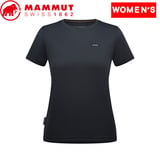 MAMMUT(マムート) Mammut Essential T-Shirt AF Women’s 1017-05090 Tシャツ･ノースリーブ(レディース)