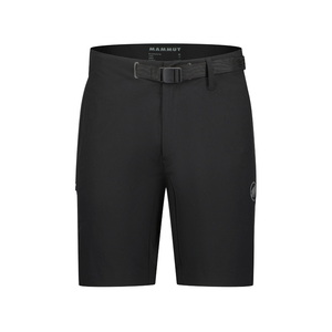 【送料無料】MAMMUT(マムート) Trekkers 3.0 Shorts AF Men's L 0001(black) 1023-00473