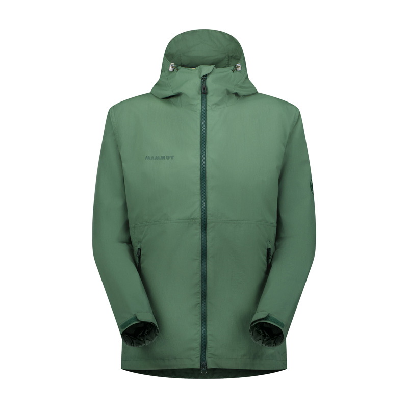 MAMMUT(マムート) 【23春夏】Hiking WB Hooded Jacket AF Men's 1012