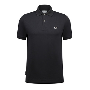 【送料無料】MAMMUT(マムート) マトリクス ポロ シャツ アジアンフィット(メンズ) L 00253(black PRT1) 1017-00402 【送料無料】MAMMUT(マムート) マトリクス ポロ シャツ アジアンフィット(メンズ) L 00253(black PRT1) 1017-00402