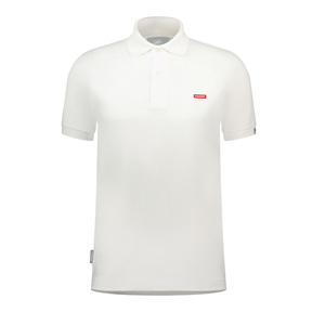 【送料無料】MAMMUT(マムート) マトリクス ポロ シャツ アジアンフィット(メンズ) S WHITE PRT2 1017-00402 【送料無料】MAMMUT(マムート) マトリクス ポロ シャツ アジアンフィット(メンズ) S WHITE PRT2 1017-00402