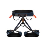 MAMMUT(マムート) Togir 2.0 3 Slide Harness Men’s 2020-01050 ハーネス