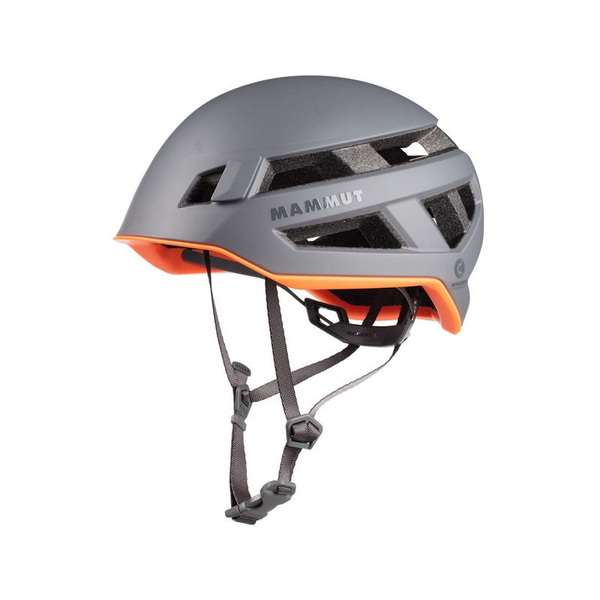 MAMMUT(マムート) 【23春夏】Crag Sender Helmet 2030-00260 クライミングヘルメット