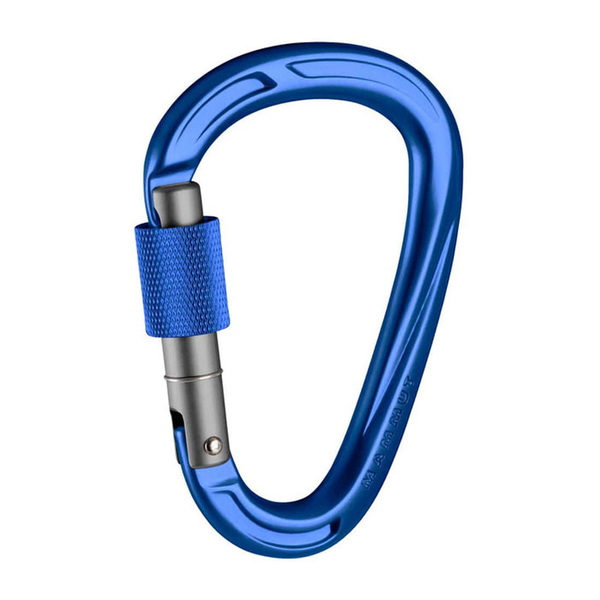 MAMMUT(マムート) 【23春夏】Crag HMS Screwgate Carabiner 2040-02161 カラビナ･クイックドロー