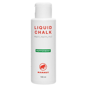 MAMMUT(マムート） 【23春夏】Liquid Chalk Peppermint 2050-00430