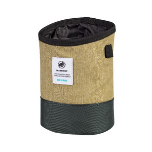 MAMMUT(マムート） We Care Chalk bag 2050-00360