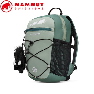【送料無料】MAMMUT(マムート) First Zip(ファーストジップ) 16L JADE×DARK JADE 2510-01542