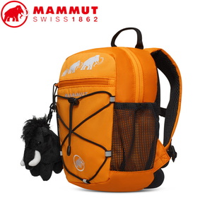 【送料無料】MAMMUT(マムート) First Zip(ファーストジップ) 4L TG×TG 2510-01542