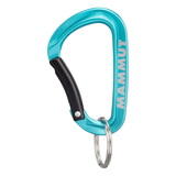 MAMMUT(マムート) Mammut Mini Carabiner Classic Keylock 2810-00300 バッグパーツその他