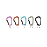 MAMMUT(マムート) Mammut Mini Carabiner Classic Keylock 2810-00300 バッグパーツその他