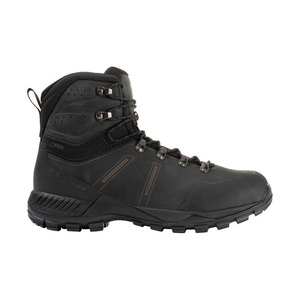 【送料無料】MAMMUT(マムート） Ｍｅｒｃｕｒｙ Ｔｏｕｒ Ｉｉ Ｈｉｇｈ ＧＴＸ ８／２６．５ｃｍ ００５２（ｂｌａｃｋ×ｂｌａｃｋ） 3030-03450