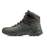 MAMMUT(マムート) Mercury Iv Mid GTX 3030-04710 ハイキングシューズ ミドルカット