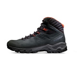 MAMMUT(マムート) Mercury Iv Mid GTX 3030-04710 ハイキングシューズ ミドルカット