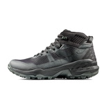 MAMMUT(マムート) Sertig Ii Mid GTX 3030-04830 ハイキングシューズ ミドルカット