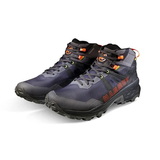MAMMUT(マムート) Sertig Ii Mid GTX 3030-04830 ハイキングシューズ ミドルカット