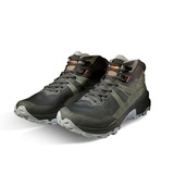 MAMMUT(マムート) Sertig Ii Mid GTX 3030-04830 ハイキングシューズ ミドルカット