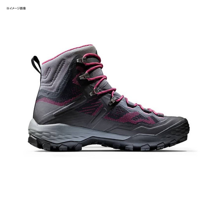 高級品市場 Hiking Mammut 新品未使用 マムート DUCAN shoes HIGH GTX