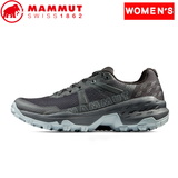 MAMMUT(マムート) Sertig II Low GTX Women’s 3030-04290 登山靴 ローカット(レディース)