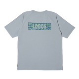 ロゴス(LOGOS) ラッシュガード バックプリント Tシャツ メンズ 3133-1316 ラッシュガード(メンズ)