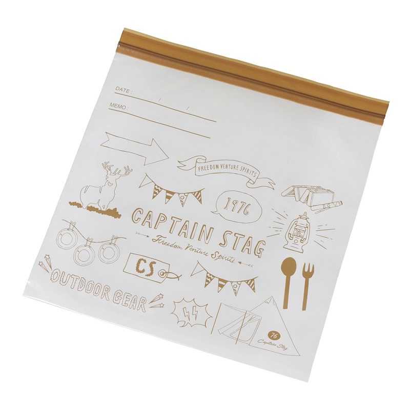 LveX^bO(CAPTAIN STAG) CS t[U[obOLi24j N[[BOX