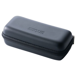 Zeque by ZEAL OPTICS（ゼクー　バイ　ジールオプティクス） (予約6月入荷)グラスケース AS-039