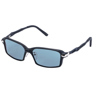 【送料無料】Zeque by ZEAL OPTICS(ゼクー バイ ジールオプティクス) スパイク マットブラック×BK マスターブルー F-2062 【送料無料】Zeque by ZEAL OPTICS(ゼクー バイ ジールオプティクス) スパイク マットブラック×BK マスターブルー F-2062