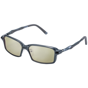 【送料無料】Zeque by ZEAL OPTICS(ゼクー バイ ジールオプティクス) スパイク ガンメタル トゥルービュースポーツ×シルバーミラー F-2065 【送料無料】Zeque by ZEAL OPTICS(ゼクー バイ ジールオプティクス) スパイク ガンメタル トゥルービュースポーツ×シルバーミラー F-2065