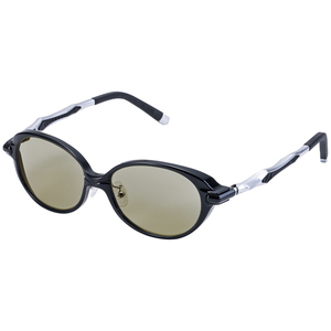 【送料無料】Zeque by ZEAL OPTICS(ゼクー バイ ジールオプティクス) ベル ブラック×シルバー ライトスポーツ F-2085 【送料無料】Zeque by ZEAL OPTICS(ゼクー バイ ジールオプティクス) ベル ブラック×シルバー ライトスポーツ F-2085