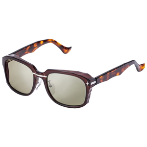 【送料無料】Zeque by ZEAL OPTICS(ゼクー バイ ジールオプティクス) リンクス ブラウン×BRデミ トゥルービュースポーツ×シルバーミラー F-2102 【送料無料】Zeque by ZEAL OPTICS(ゼクー バイ ジールオプティクス) リンクス ブラウン×BRデミ トゥルービュースポーツ×シルバーミラー F-2102