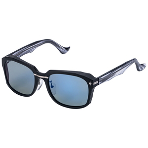 【送料無料】Zeque by ZEAL OPTICS(ゼクー バイ ジールオプティクス) リンクス マットブラック トゥルービュースポーツ×ブルーミラー F-2104 【送料無料】Zeque by ZEAL OPTICS(ゼクー バイ ジールオプティクス) リンクス マットブラック トゥルービュースポーツ×ブルーミラー F-2104