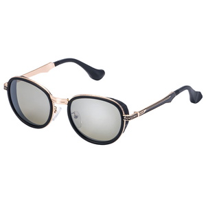 【送料無料】Zeque by ZEAL OPTICS(ゼクー バイ ジールオプティクス) ギブソン マットBK×ゴールド トゥルービュースポーツ×シルバーミラー F-2120 【送料無料】Zeque by ZEAL OPTICS(ゼクー バイ ジールオプティクス) ギブソン マットBK×ゴールド トゥルービュースポーツ×シルバーミラー F-2120