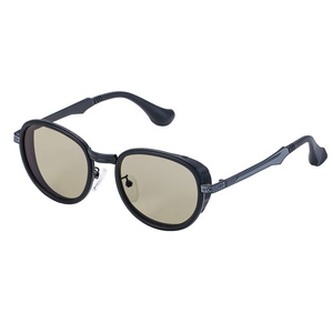 【送料無料】Zeque by ZEAL OPTICS(ゼクー バイ ジールオプティクス) ギブソン マットBK×グレー ライトスポーツ F-2125 【送料無料】Zeque by ZEAL OPTICS(ゼクー バイ ジールオプティクス) ギブソン マットBK×グレー ライトスポーツ F-2125
