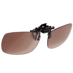 Zeque by ZEAL OPTICS(ゼクー バイ ジールオプティクス) バニーウォーク ブラック HCブラウン BW-0232C Zeque by ZEAL OPTICS(ゼクー バイ ジールオプティクス) バニーウォーク ブラック HCブラウン BW-0232C